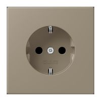 SCHUKO Steckdose LC 1521 242