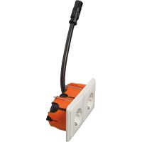 Socketline Connect DLD D 80.6612 #00076021