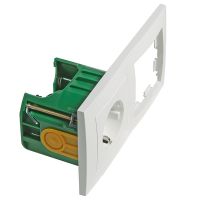 Socketline Connect H11.6611/572.02RD30H