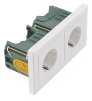 Socketline Flex H 20.6612/682.022WNH