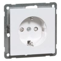 Steckdose D 20.6611.022 OKS