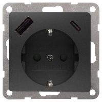 DELTA i-sys USB-SCHUKO 5UB1970-1CM01