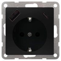 DELTA i-sys USB-SCHUKO 5UB1970-1SB01 DELTA i-sys USB-SCHUKO 5UB1970-1SB01