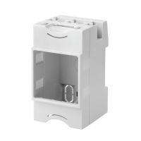 Steckdose IE-DINRAIL-AD-PWB
