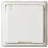 UP-Steckdose Klappdeckel 245034