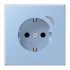 SCHUKO Steckdose BT LC 1521 SE 207