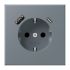 SCHUKO Steckdose LC 1520-15 CA 251
