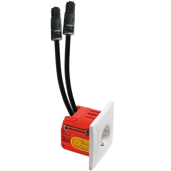 Socketline Connect H 11.6611 #00076651