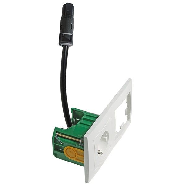 Socketline Connect H 11.6611/572.02WN30
