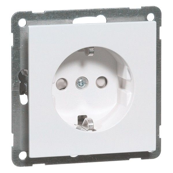 Steckdose D 20.6611.022 OKS
