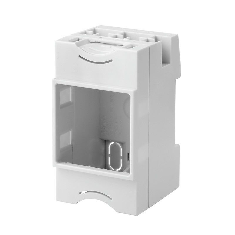 Steckdose IE-DINRAIL-AD-PWB Steckdose IE-DINRAIL-AD-PWB