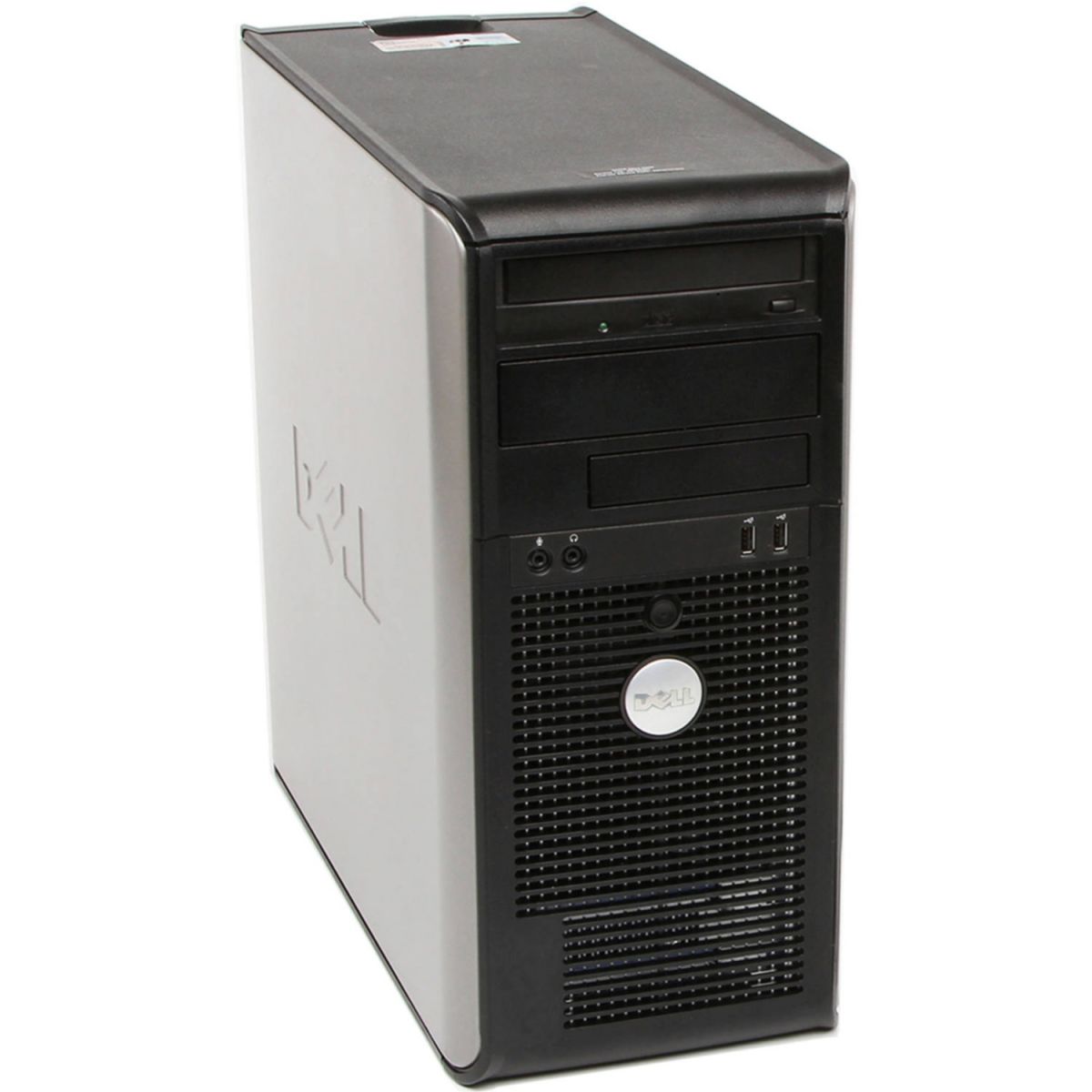 Projekt-Einzelplatz-PC 735510
