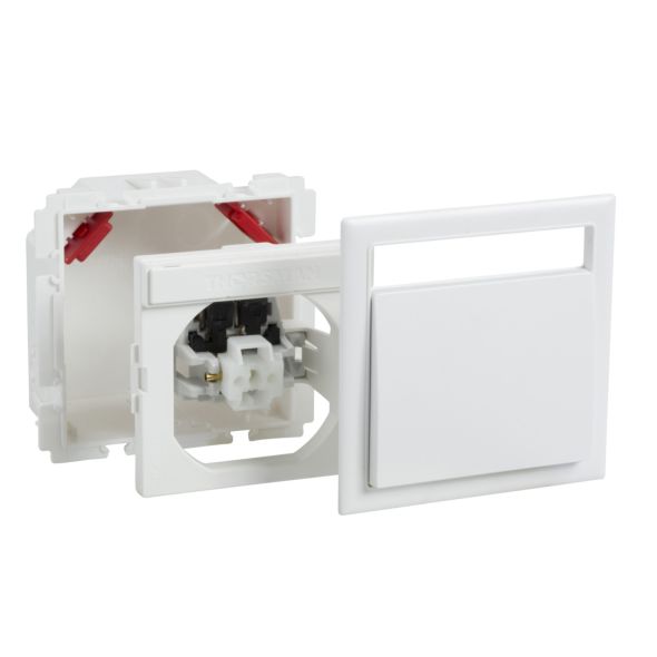 Anschlusskit Dose Taster 5980007