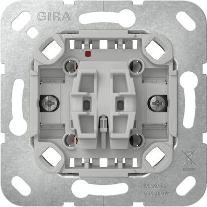 Gira Taster - neues Design