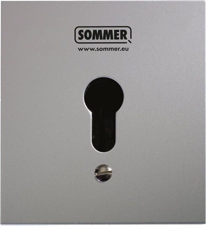 Schlüsseltaster S12765-00001
