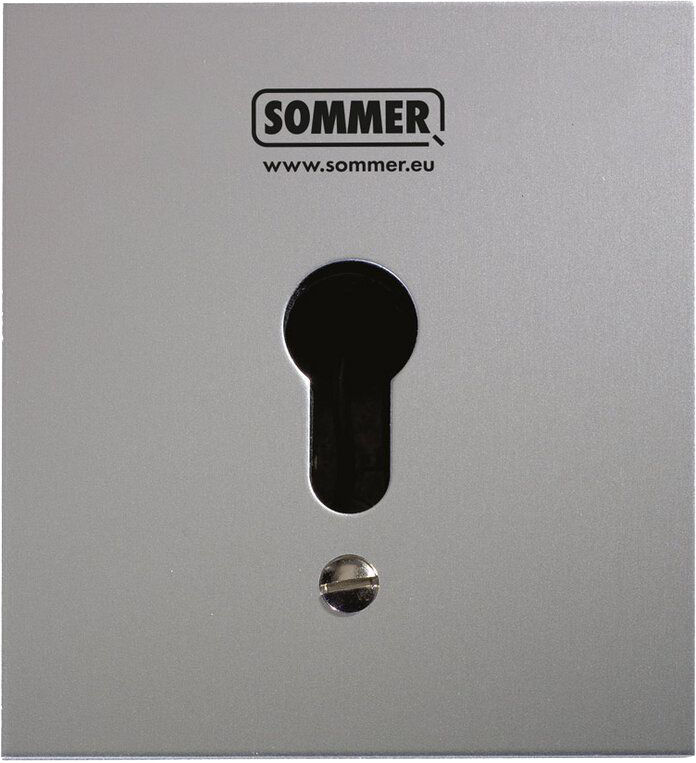 Schlüsseltaster S12765-00001