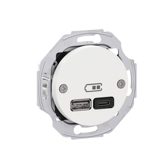 USB Ladestation WDE011765