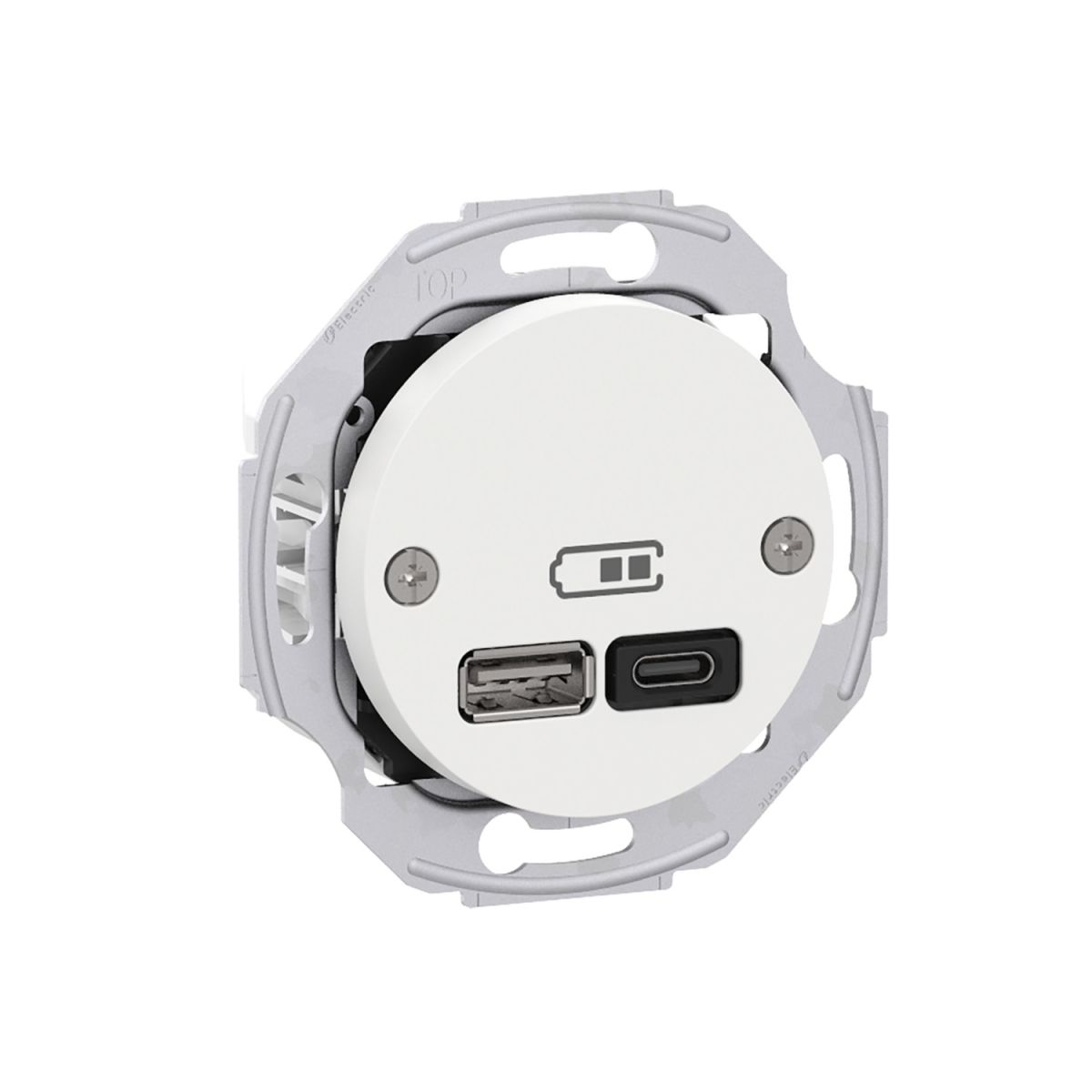 USB Ladestation WDE011765