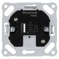 USB-Ladestation D 1603/CAUSB SPVO.A.