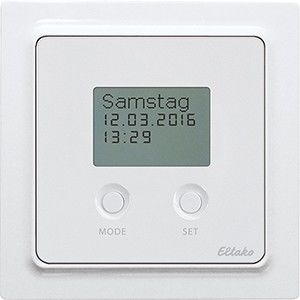 Funksensor Schaltuhr FSU55ED/230V-pm Funksensor Schaltuhr FSU55ED/230V-pm