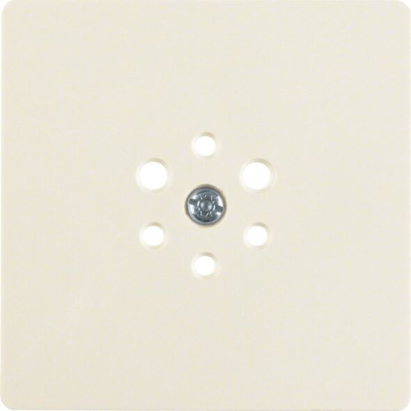 Zentralplatte ws 147402