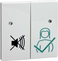 Tastfläche 2fach ELG740194