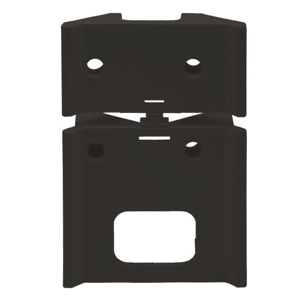 Eckwandhalter 085131 Eckwandhalter 085131