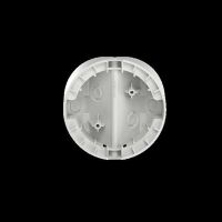 Eckadapter Weiß 6851/EA-134