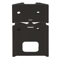 Eckwandhalter 085131
