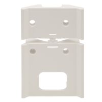 Eckwandhalter 085148