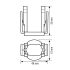Halterung COMPACT M#EP10422867