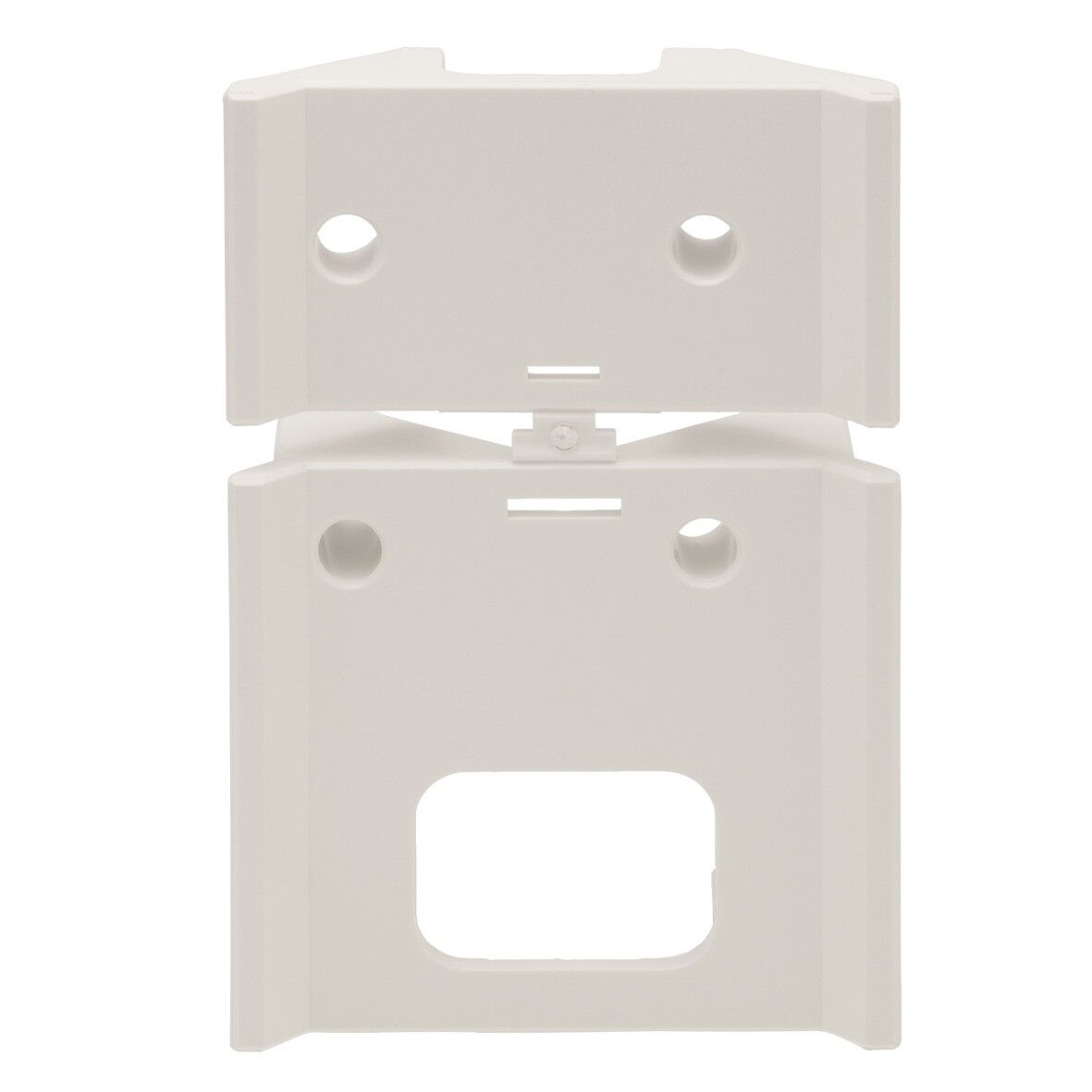 Eckwandhalter 085148