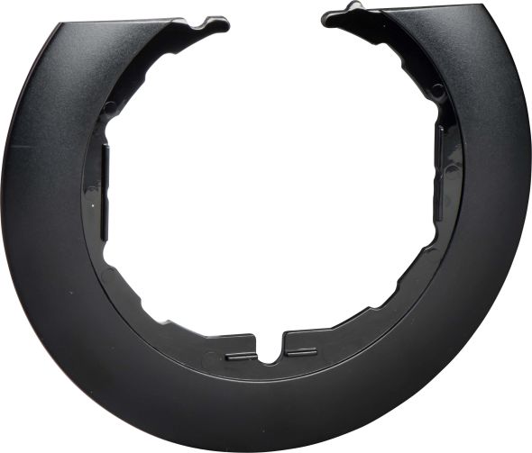 Wandschutz für Endrahmen WDE011504