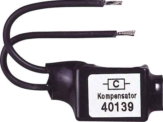 Kompensator 40139 Kompensator 40139