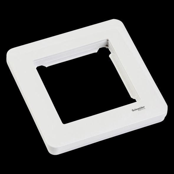 Exxact-Rahmen R-SENZ-ACCWHITEFRAME