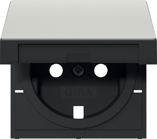 Abd. SCHUKO-Steckd. KD 4922600