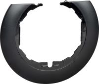 Wandschutz für Endrahmen WDE011504