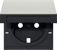 Abd. SCHUKO-Steckd. KD 4922600
