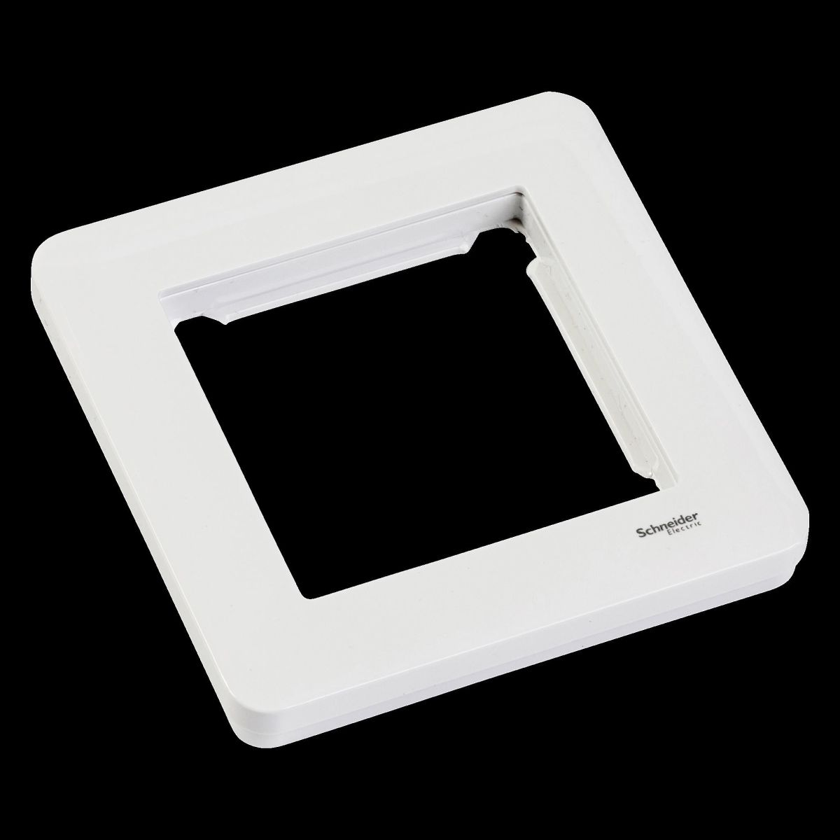 Exxact-Rahmen R-SENZ-ACCWHITEFRAME