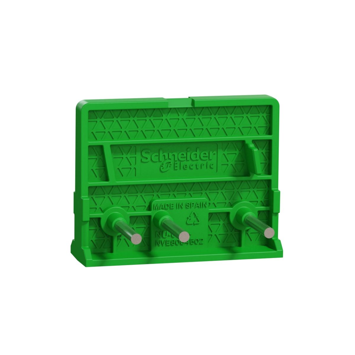 Unica Verbinder Steckdosen NU9091