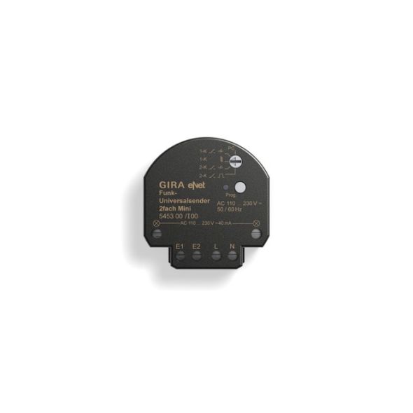 Funk Universalsender Mini 545300 Funk Universalsender Mini 545300