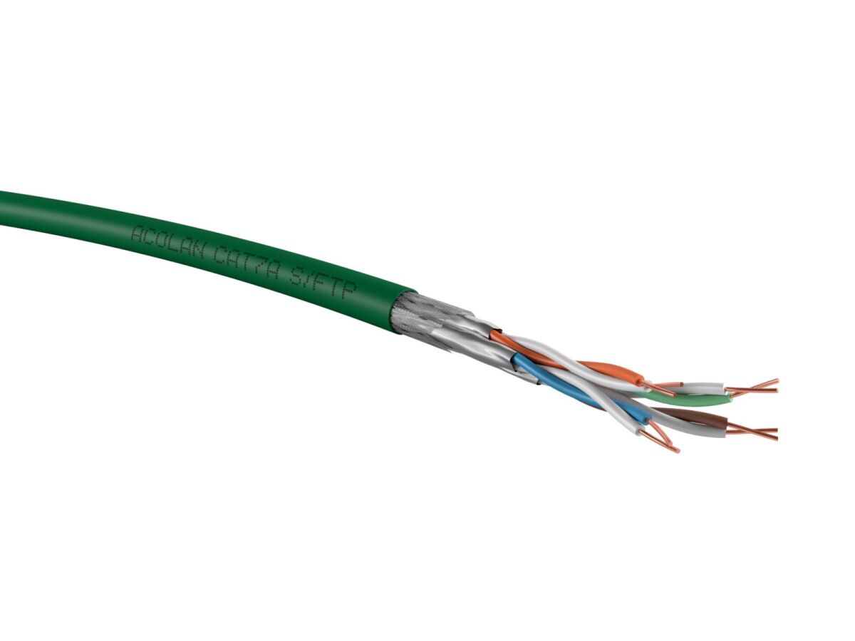 ACOLAN 1500 SF-S 7A grün R8485A-B2ca-T500