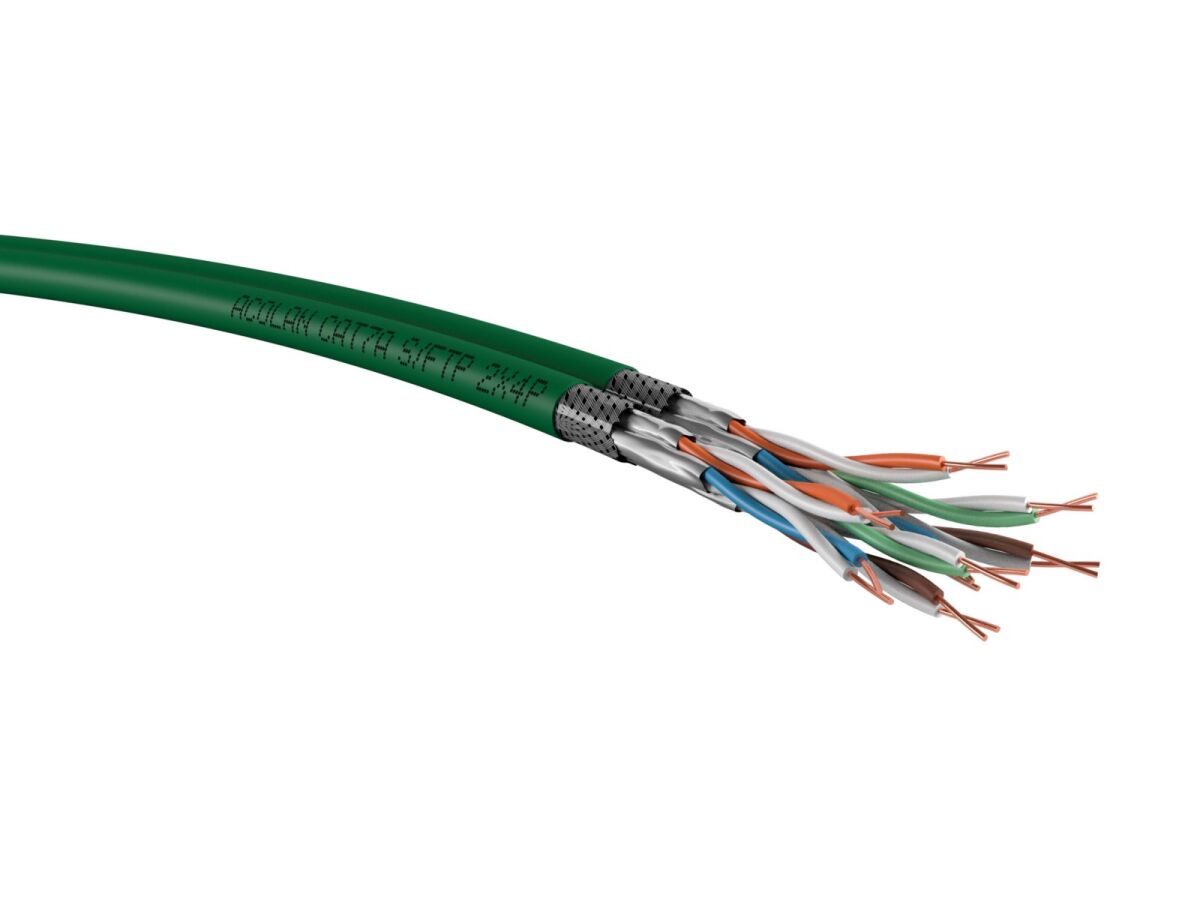 ACOLAN 1500 SFD-S 7A grün R8486A-B2ca-T500