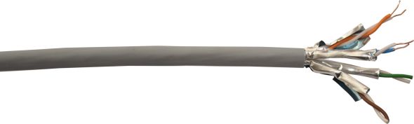 Datenkabel U/UTP500-6A Tr.305 Datenkabel U/UTP500-6A Tr.305