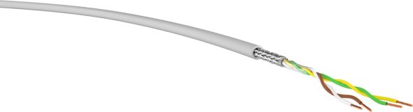 LIYCY-OB 2x2x0,25 Ri.100 LIYCY-OB 2x2x0,25 Ri.100