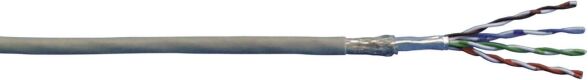 UC 00 HS24 Kat.5e grau 60017492-Eca-T1000