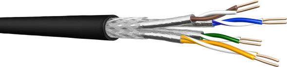 UC900 SS23 Kat.7 (L)H schw 60015223-Eca-T500