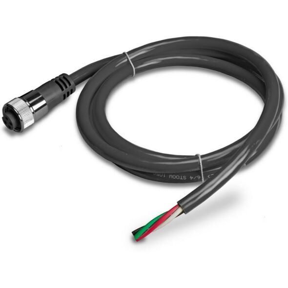 MB-Power-Leitung IP67 SWD4-M6LR4P-2S MB-Power-Leitung IP67 SWD4-M6LR4P-2S