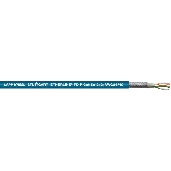ETHERLINE FD P Cat.5e 2170289/T500