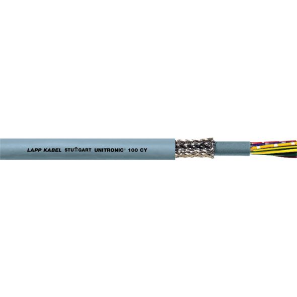 UNITRONIC 100 CY 0031067/T1000